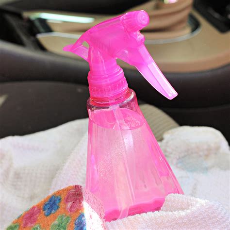 Homemade upholstery cleaner. Things To Know About Homemade upholstery cleaner. 